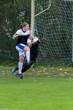 Bild 51 - Frauen Hamburger SV - SV Henstedt Ulzburg : Ergebnis: 0:2